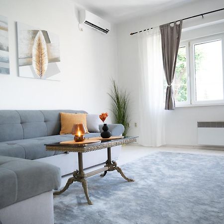Ap Apartment Mostar Exterior foto