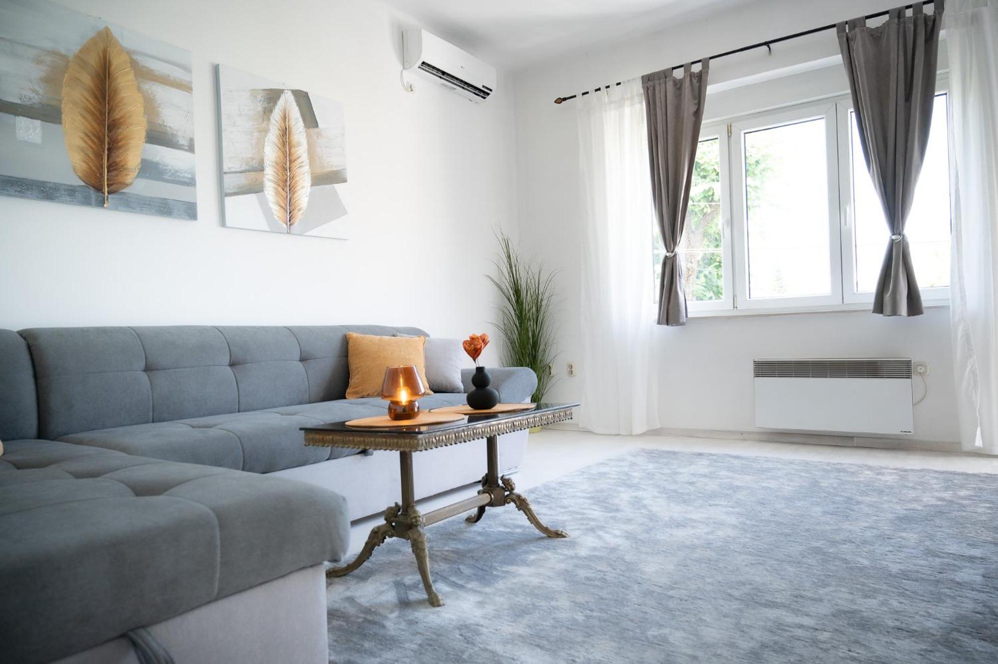 Ap Apartment Mostar Exterior foto