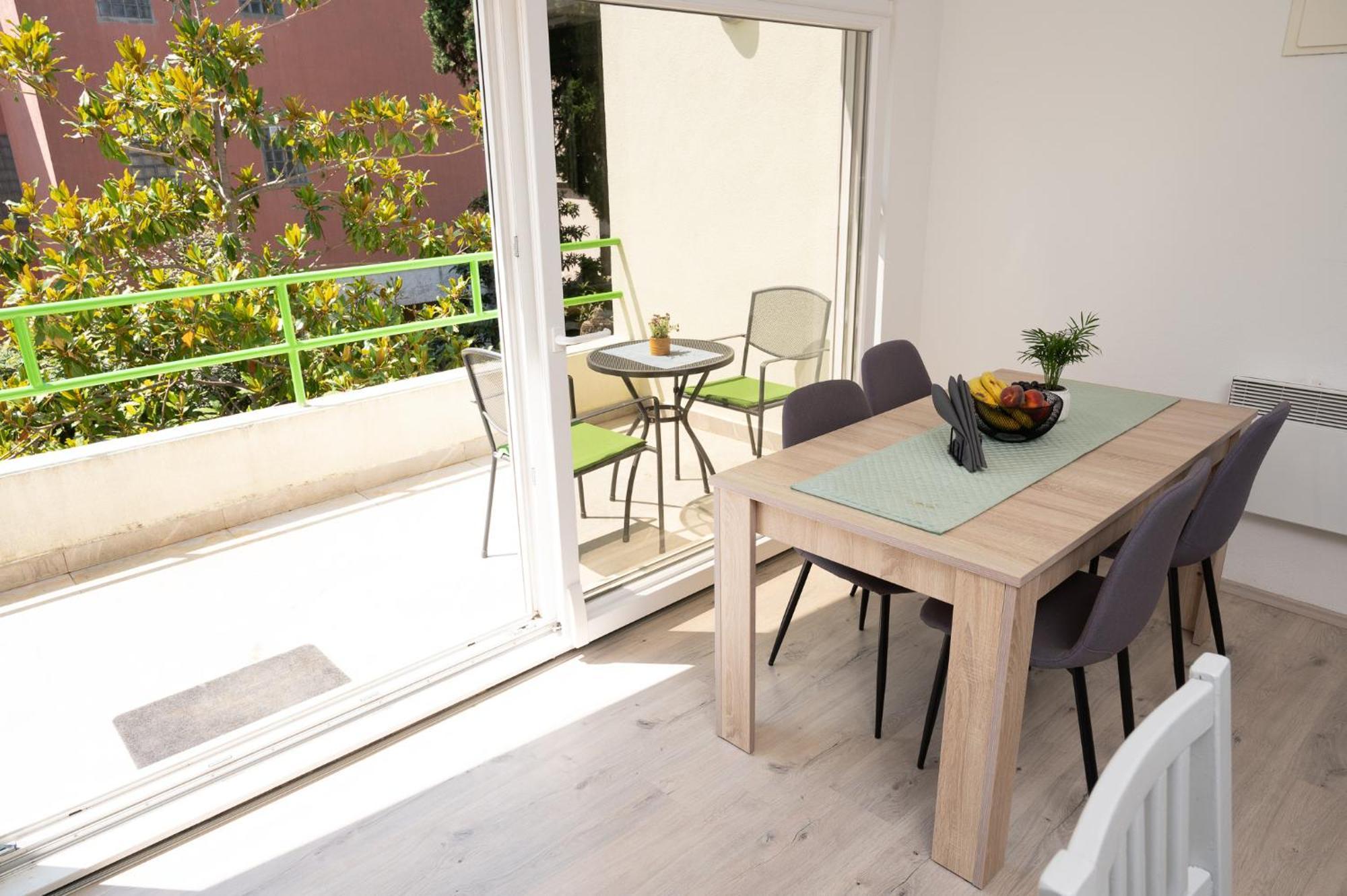 Ap Apartment Mostar Exterior foto